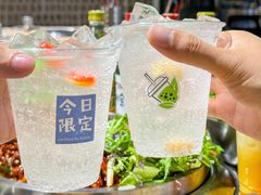 -哼蟹二将·烤肉酱蟹(合生汇店)