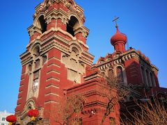 -圣·阿列克谢耶夫教堂