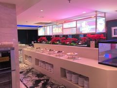 -海韵之星邮轮水会(明发商业广场店)