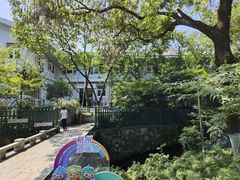 -西湖区行政服务中心之江分中心-停车场