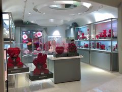 -ROSEONLY诺誓(广州K11店)