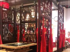 大堂-董家湾重庆老火锅(嘉华店)