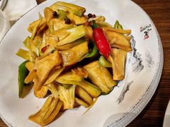 -码头鲜精致威海菜(欧乐坊店)