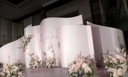 -HELLO你好婚礼婚庆策划
