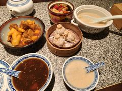 -南京大牌档(龙湖长楹天街店)