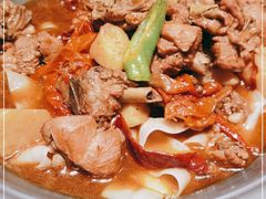 -耶里夏丽·丝路新疆菜·清真食品(徐汇南丹东路臻选店)