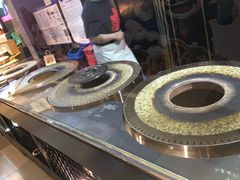 -阿甘锅盔(合生汇购物中心店)