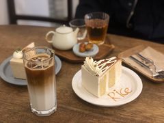 -野路甜点铺(松柏路店)