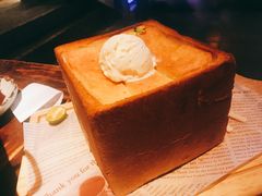 -绿茶餐厅(领展购物广场·中关村店)