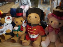 -萨莉亚意式餐厅(鸿大广场店)