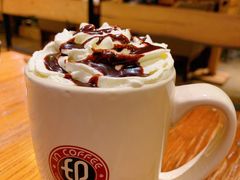 -印咖啡IN COFFEE(红旗街店)