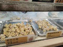 -炳记云饺(德政总店)