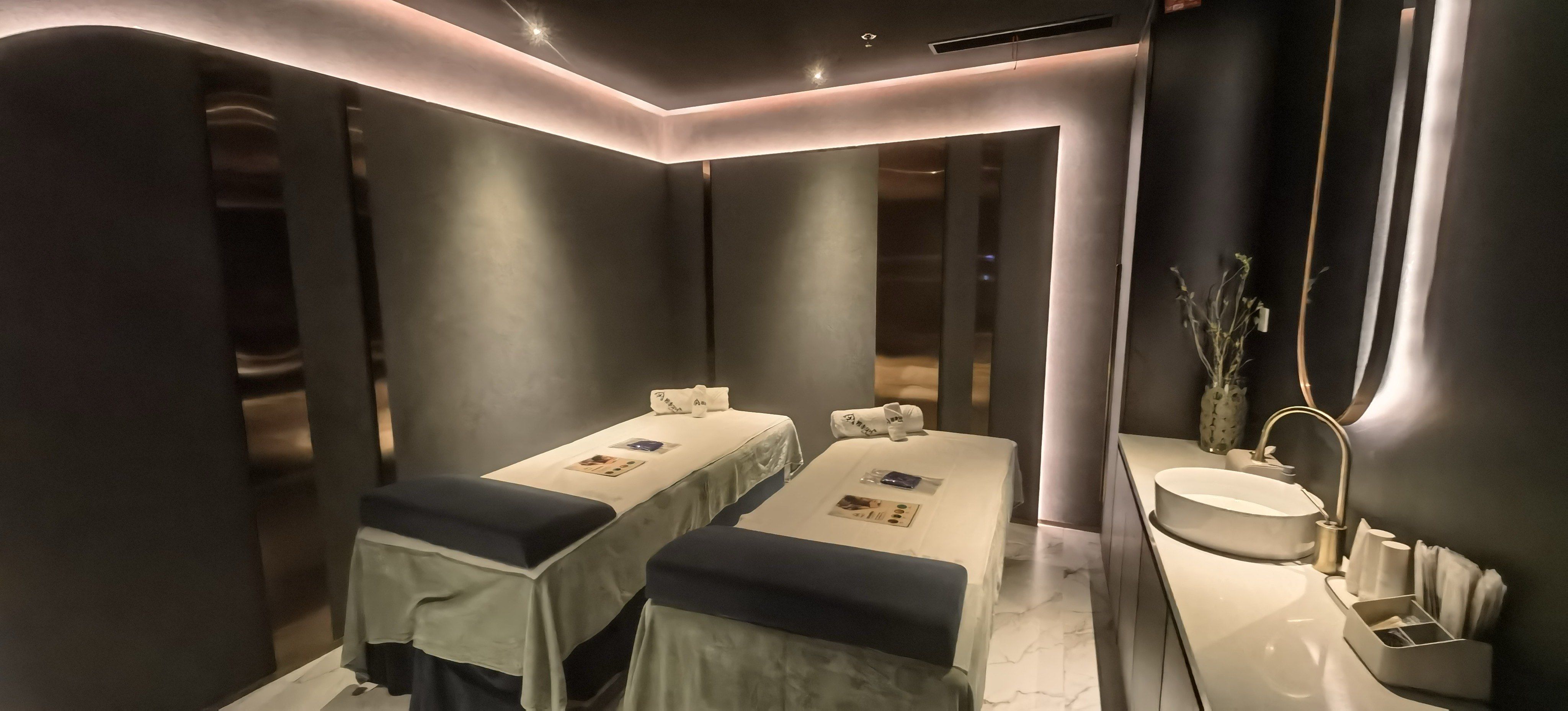 986996父亲节特别之旅 | 中庚雅泰舒心岛 spa