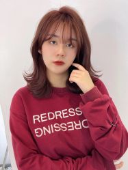 -MOVAN HAIR莫凡匠人发型屋