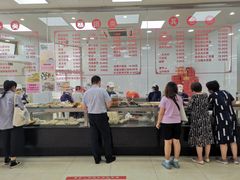 -常州糕团店(北大街新世纪商城店)