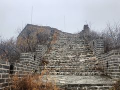 -龙泉峪长城