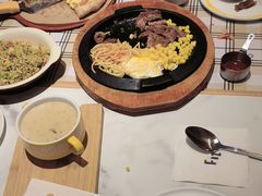 -菲滋意式餐厅(西溪印象城店)