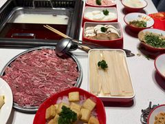-倍儿红喜临门火锅(文兴路店)