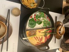 -山缓缓火锅(上海闵行龙湖店)