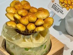 -烹然四季椰子鸡火锅(姚家园万象汇店)