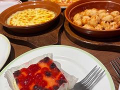 -萨莉亚意式餐厅(杭州滨江天街店)