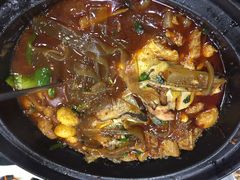 -众顺和非遗淮扬菜(何园店)