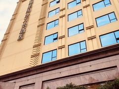 -上海圣淘沙万怡酒店