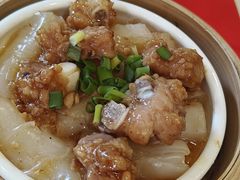 -味可道美食坊(福基路店)