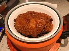 -粗茶淡饭·蒸鲜(光谷店)
