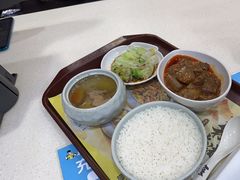 -真功夫(联丰店)