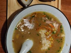 -王春春鸡汤饭(成都城西优品道店)