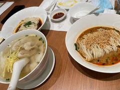 -鼎泰丰(当代商城店)