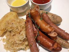 -TAMATI(巴黎贝甜韩式西餐厅店)