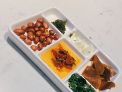 -东门口涮肉·砂锅·烤串(老门东店)