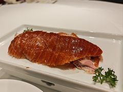 特选王朝烤鸭-北平楼·烤鸭·北京菜(牡丹园店)
