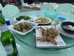 -景好海鲜餐厅(大鹏必选旅游店)