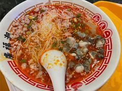 -新武二广福潮粉面食馆(哥英布拉街)