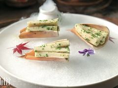 -山壹竹庭院餐厅