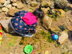 -青岛第三海水浴场