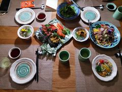 -活鳗饭·鹅肝范儿(高碑店店)