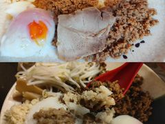 二郎饭-拉面莊夢語＆中华料理八椿