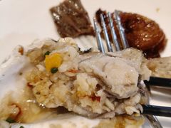 -长沙三景韦尔斯利酒店·Oval全日制餐厅自助餐