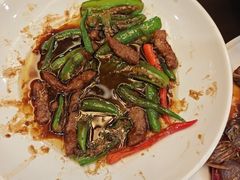 -民族饭荘(新华大街店)