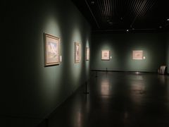 -江苏省美术馆(长江路新馆)