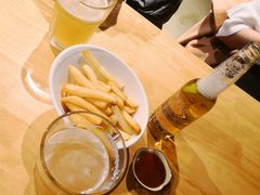 -Cactus墨西哥仙人掌餐厅