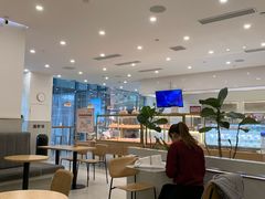 -石头先生的烤炉(济南领秀城贵和店)