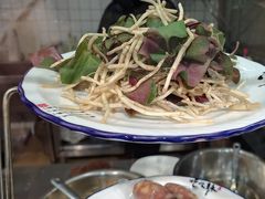 -厨神老街兔·淳朴人家店(盐帮菜风味名店)