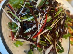 潘金莲咸菜-三义和酒楼(广渠门店)