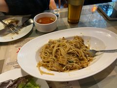 -BISTROFIORE美伊娜(伊犁南路店)