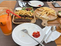 -ALAMEEN阿拉伯餐厅(三里屯店)